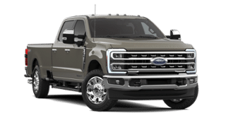 2026 Ford Super Duty® External Image 4